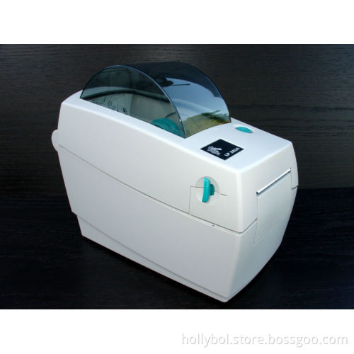 Zebra LP 2824Plus barcode printer/desktop printer